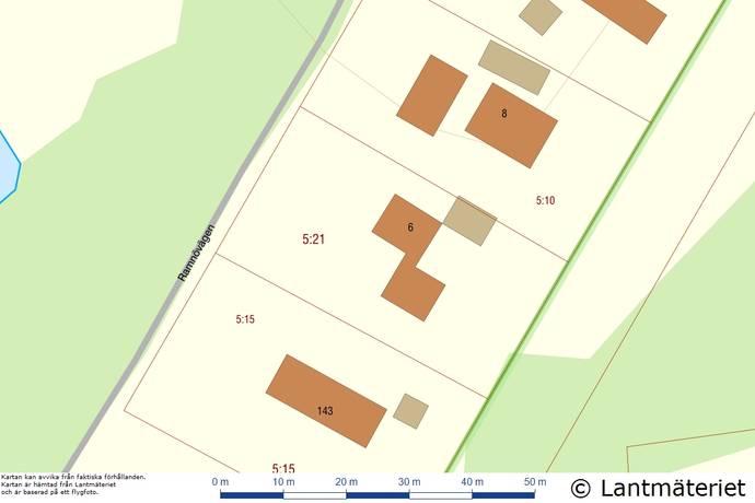 4 rum Villa på Ramnövägen 6 Onsala Kungsbacka kommun - bild 16