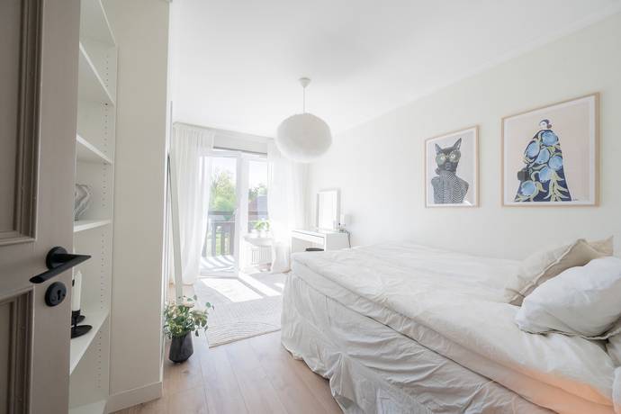 6 rum Radhus på Kvarnbergsvägen 3A Huddinge kommun - bild 30