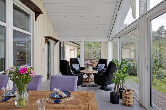 6 rum Villa på Kolvik 220 Kolvik Uddevalla kommun - bild 20