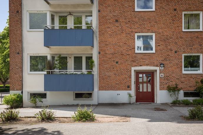 3 rum Lägenhet på Trastvägen 6A Väster Lunds kommun - bild 31
