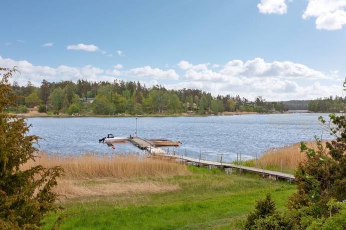 3 rum Villa på Basttorpsvägen 12 Djursvik-Basttorp Oxelösunds kommun - bild 38