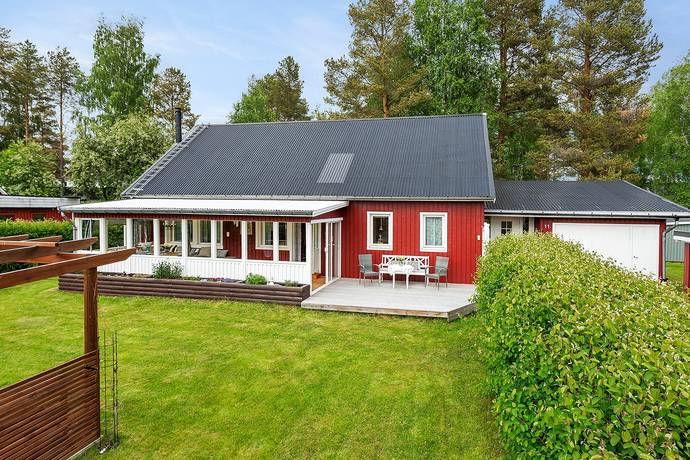 Rotegatan 11, Byske, Skellefteå kommun