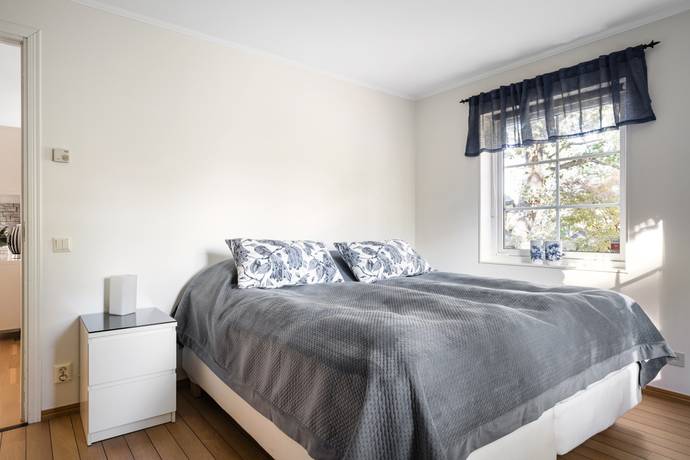 7 rum Villa på Sätthammarvägen 7A Segeltorp Huddinge kommun - bild 23