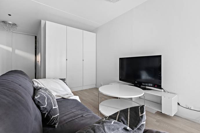 1.5 rum Lägenhet på Kista gårdsväg 20 Kista Gård Stockholms kommun - bild 8