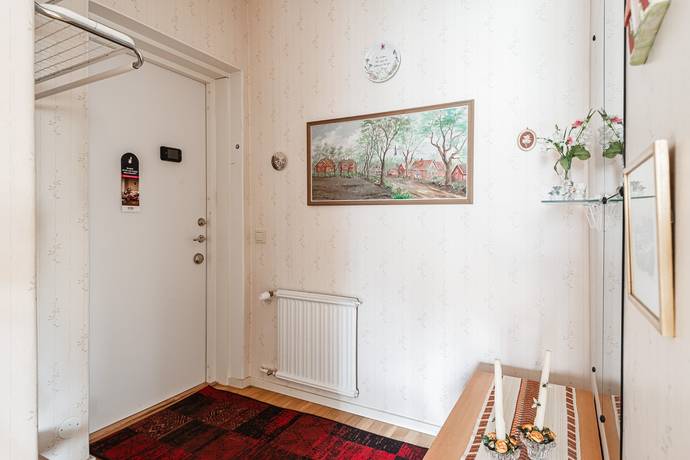 2 rum Lägenhet på Trinnöjegatan 12 Ranten Falköpings kommun - bild 2