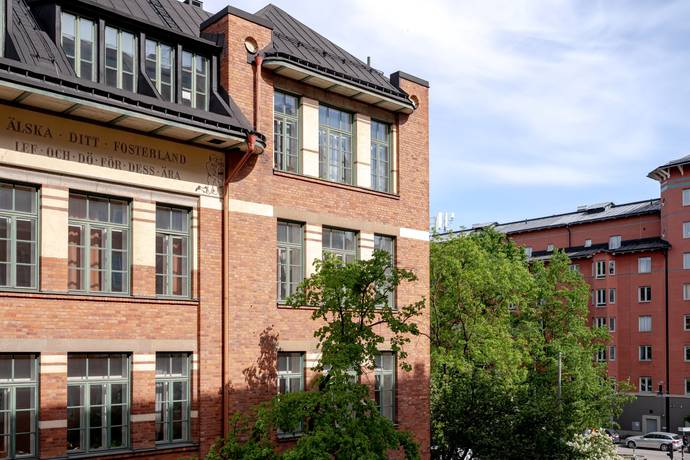 3 rum lägenhet på Norrtullsgatan 53, 2 tr Vasastan Odenplan, Stockholms kommun - bild 5
