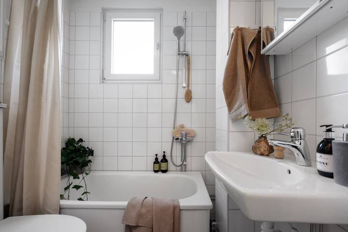 1 rum Lägenhet på Ekensbergsvägen 118, 4tr Gröndal Stockholms kommun - bild 10