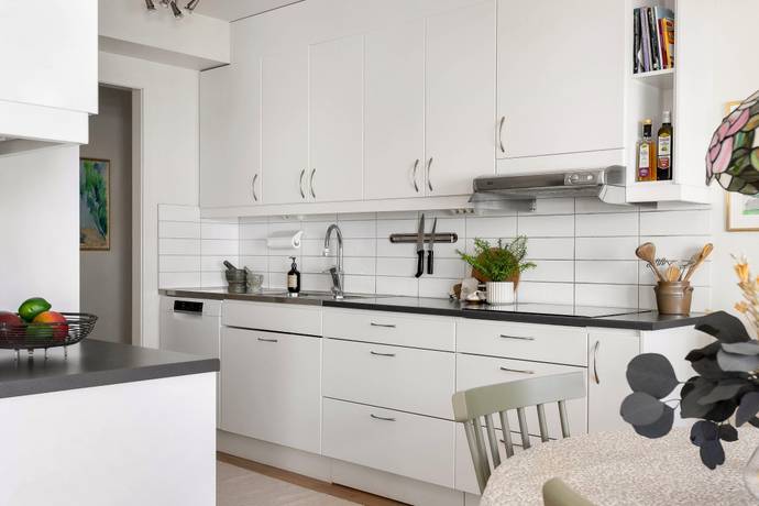 3 rum lägenhet på Hamngatan 28A Centrala Sundbyberg, Sundbybergs kommun - bild 5