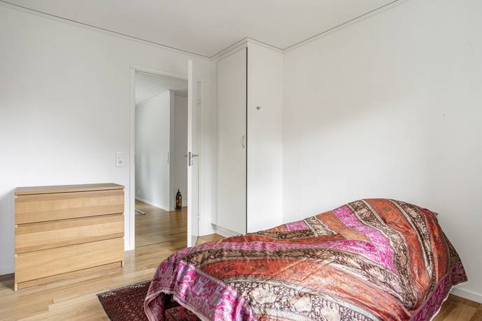 6 rum Villa på Kullängen 4B Vallentuna Vallentuna kommun - bild 16