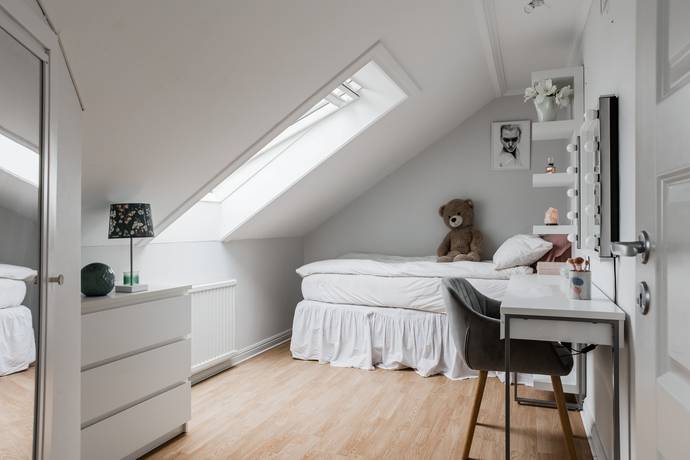 4 rum Lägenhet på Stenkilsgatan 4B Vasastaden Skövde kommun - bild 12