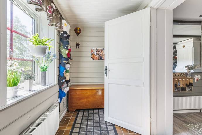 4 rum Villa på Kvartinge 25 Mariefred Strängnäs kommun - bild 8