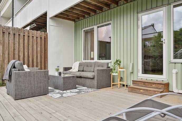 5 rum Radhus på Ryavägen 136 Töjnan Sollentuna kommun - bild 51