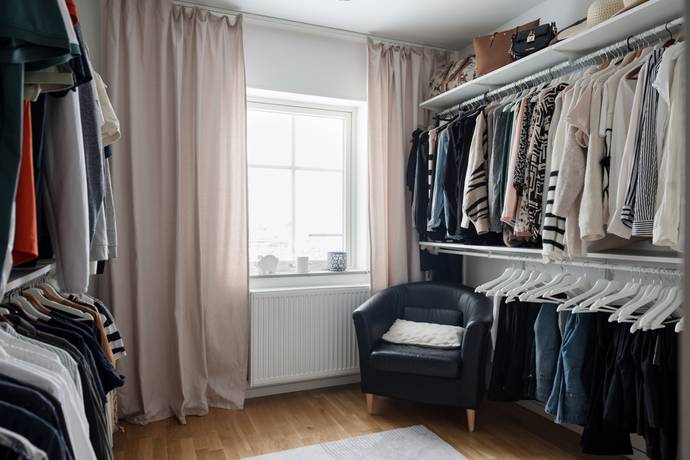 5 rum Radhus på Koordinatvägen 25 Skälby Västerås kommun - bild 26