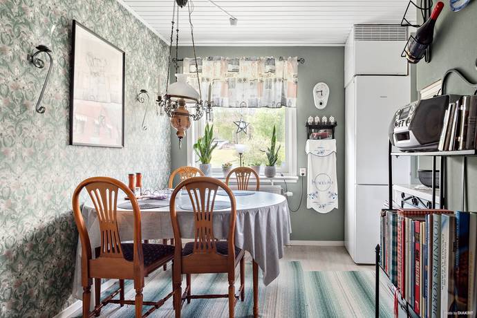 6 rum Villa på Landbogatan 12B Svenljunga kommun - bild 11