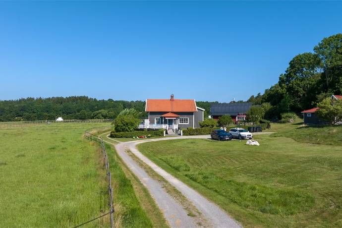 5 rum villa på Skredsviks Bro 120 Skredsvik, Uddevalla kommun - bild 4