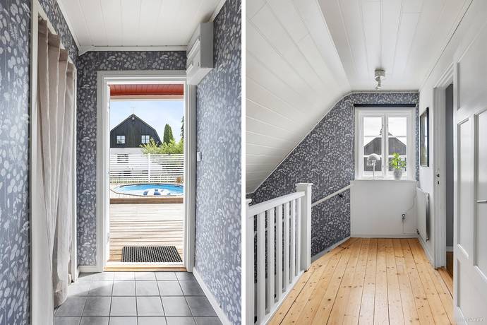 4 rum Villa på Sandvägen 4 Sanden Ronneby kommun - bild 15