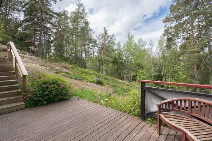 3 rum Villa på Norra Gårdslötsvägen 22 Åkersberga Österåkers kommun - bild 23