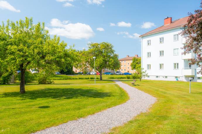 4 rum Lägenhet på Industrigatan 17C Högbrunn Nyköpings kommun - bild 27