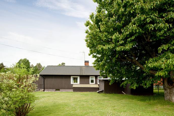 3 rum Villa på Åbenråvägen 20 Araby Växjö kommun - bild 19
