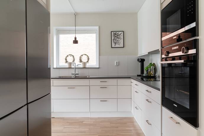 6 rum Villa på Silversparregatan 5 Gustavslund Helsingborgs kommun - bild 8