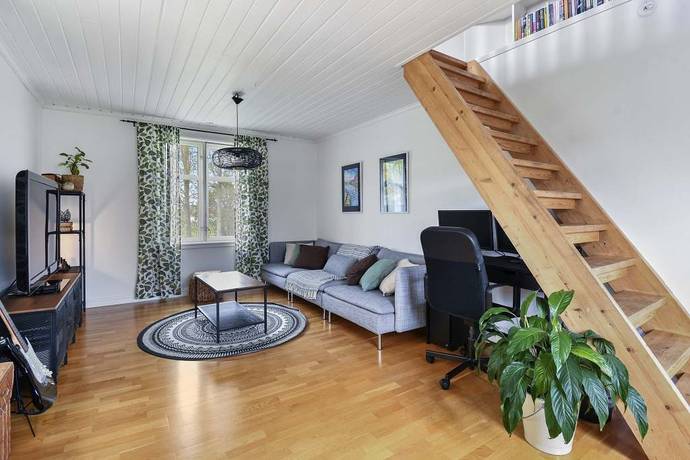 3 rum Villa på Markskogsvägen 129 Persön Luleå kommun - bild 20
