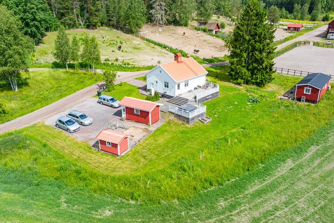 4 rum Gård/skog på Norra Järpetan 432 Norra Järpetan Karlstads kommun - bild 7