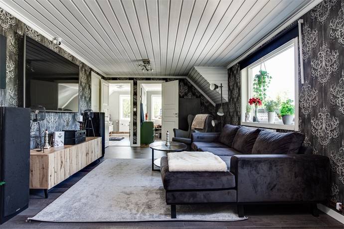 7 rum Villa på Rådjursstigen 10 Kolsva Köpings kommun - bild 33