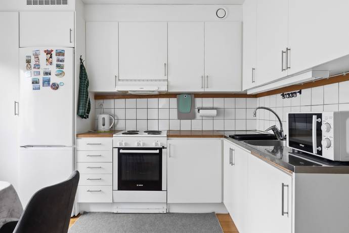 4 rum Lägenhet på Multrågatan 25 Vällingby - Råcksta Stockholms kommun - bild 12