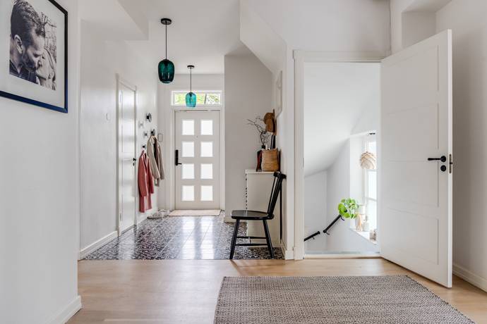 6 rum Villa på Beleshögsvägen 34 Bellevue Sjösida Malmö kommun - bild 39
