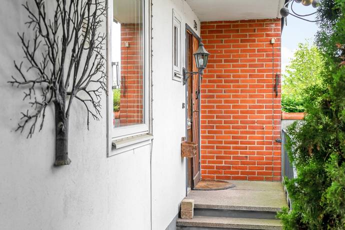 5 rum radhus på Södergatan 24B Centrum, Höörs kommun - bild 3