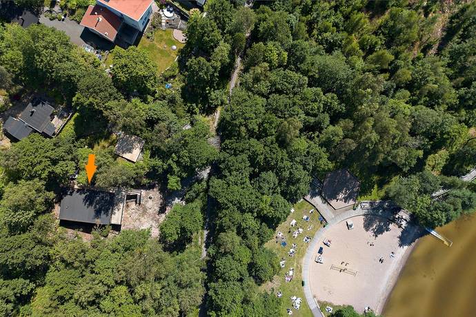 4 rum villa på Munkebo Öresjö 11 Öresjö, Trollhättans kommun - bild 1