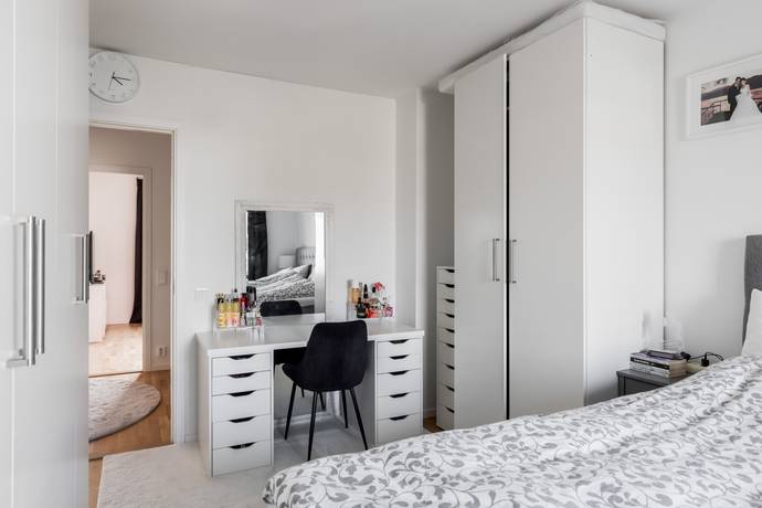 5 rum Radhus på Gullrisgatan 2C Sörby Kumla kommun - bild 16