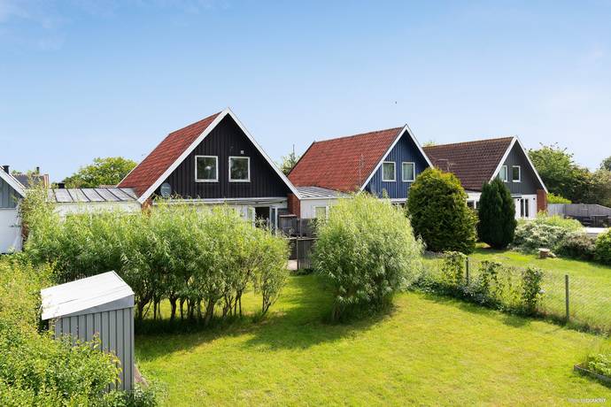 5 rum kedjehus på Ringvägen 168 Viken, Höganäs kommun - bild 2