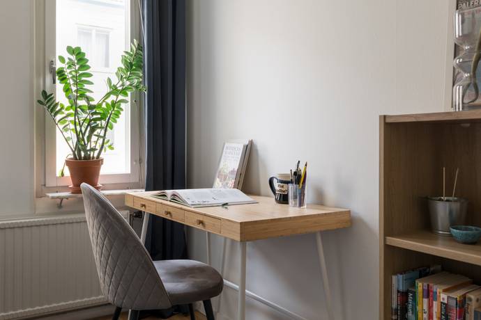 4 rum Lägenhet på Svartviksslingan 45 Minneberg Stockholms kommun - bild 25