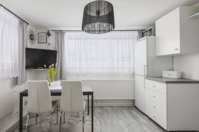 1 rum lägenhet på Bergsgatan 8 Bergvik, Södertälje kommun - bild 4