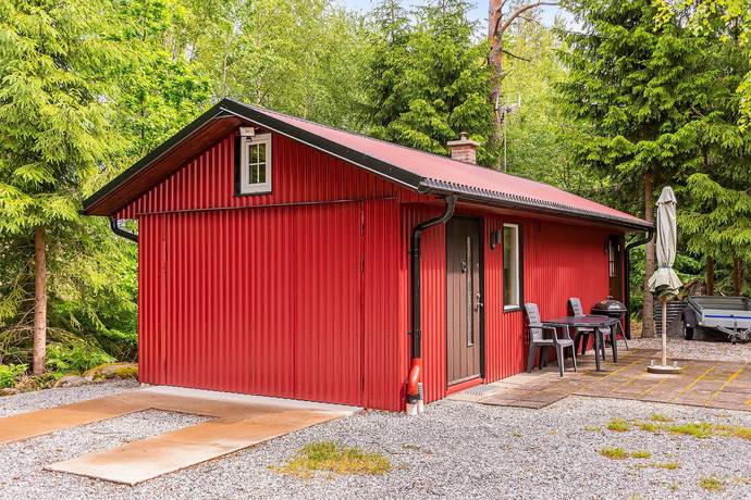 3 rum fritidshus på Toltorp Skogshyddan  Katrineholm, Katrineholms kommun - bild 5