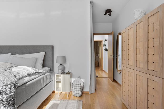 5 rum Radhus på Vikvägen 76 Vårdsätra Uppsala kommun - bild 52