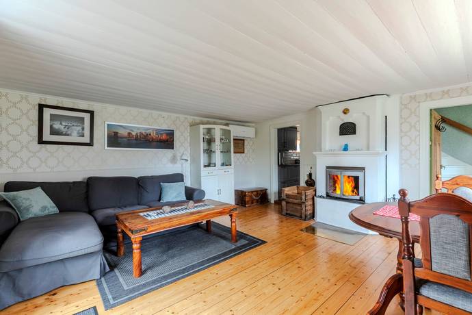4 rum Villa på Hagrida Haga 1 Askeryd Aneby kommun - bild 12