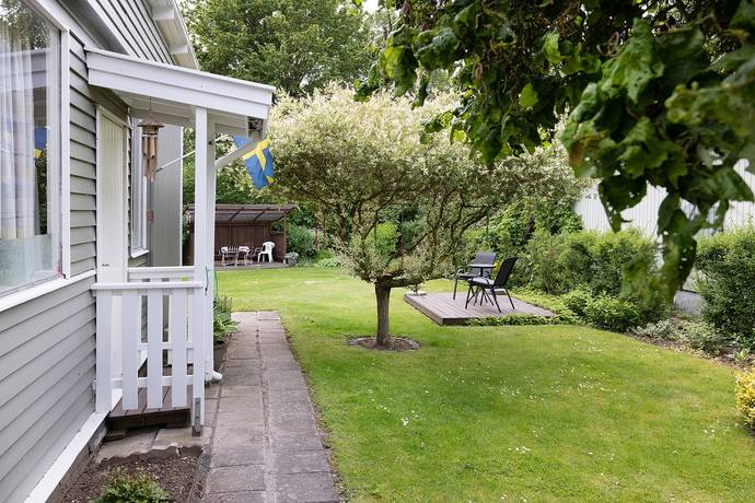 3 rum Fritidshus på Begoniagatan 3, Nr 268 Almåsa Malmö kommun - bild 6