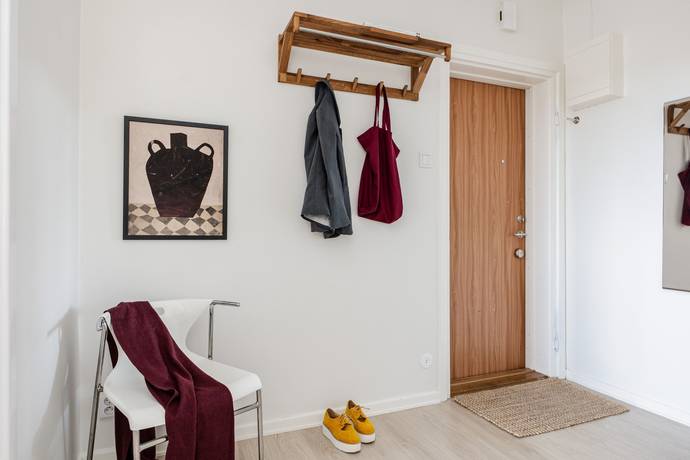2 rum lägenhet på Litslenavägen 13B Enköping, Enköpings kommun - bild 5