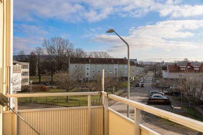 2 rum Lägenhet på Gillesgatan 11A Rosenlund Jönköpings kommun - bild 7