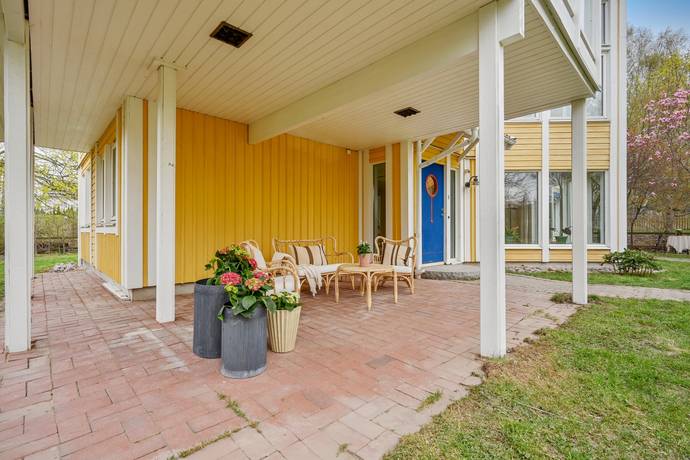 7 rum Villa på Skälbyvägen 25B Häggvik/Skälby Sollentuna kommun - bild 56