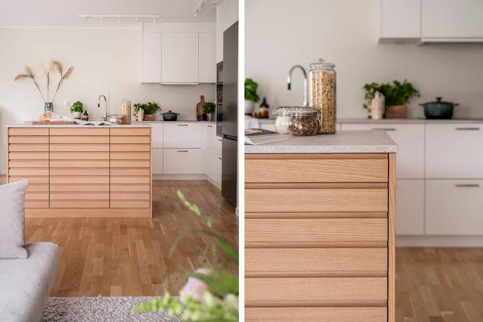 3 rum Lägenhet på Jakobsdalsvägen 6 Aspudden/Örnsberg Stockholms kommun - bild 10