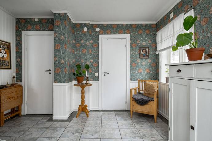 6 rum Villa på Dalavägen 11 Söderhamns kommun - bild 13