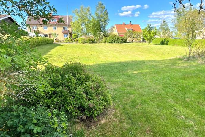 tomt på Öglundavägen 22 Eggby, Skara kommun - bild 2