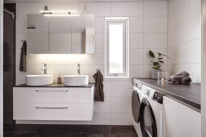 4 rum Villa på Nysätervägen 58 Mölnlycke-Nysäter Härryda kommun - bild 24