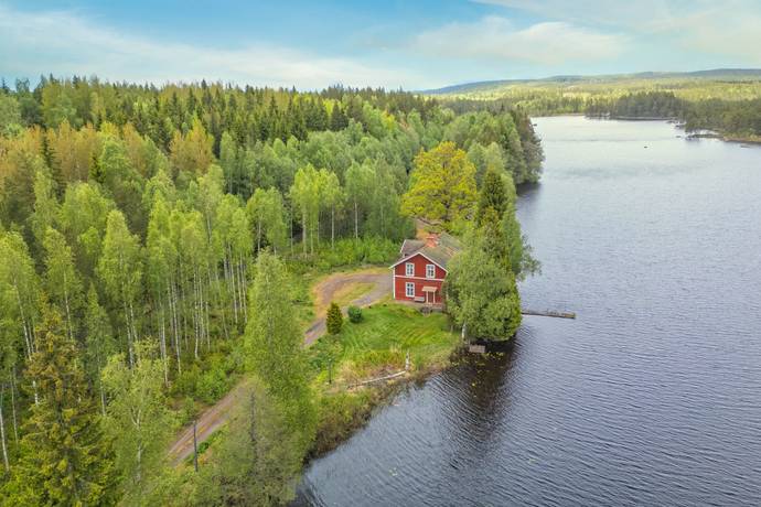 villa på Finnshyttan HEMTJÄRN 10 Filipstad, Filipstads kommun - bild 5