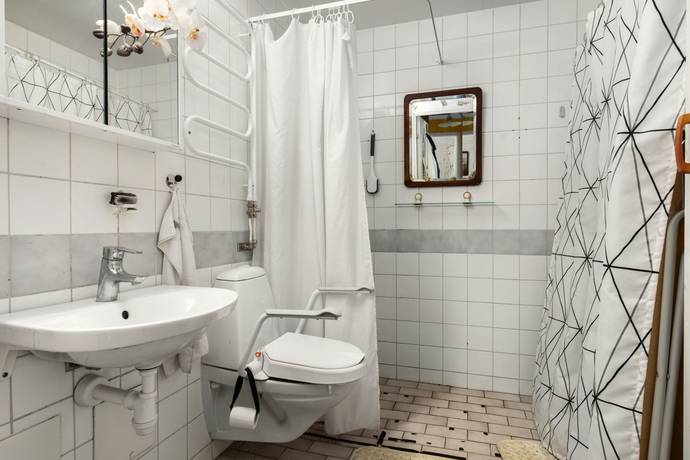 2 rum Lägenhet på Majrovägen 21 Enskede/Gubbängen Stockholms kommun - bild 18