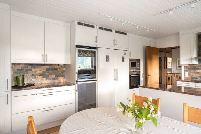 6 rum Villa på Lindvägen 26 ENSTA Täby kommun - bild 26