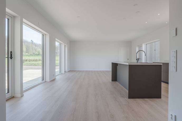 7 rum Villa på Fågelvägen 26 Ransberg Tibro kommun - bild 15